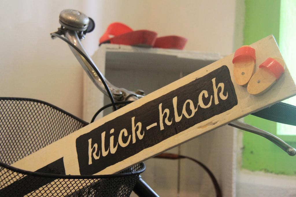 Klick - Klock Home Stay Malacca Exteriér fotografie